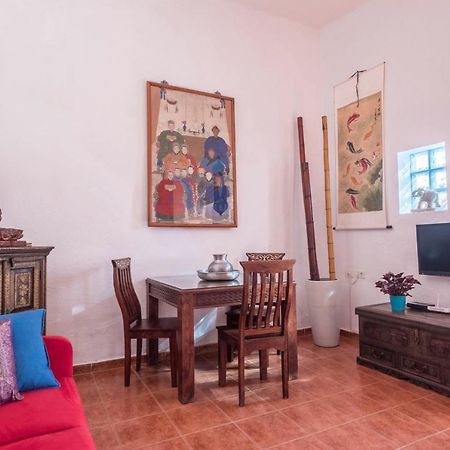 Casa Sabina - Villa Perenquen Гиа-де-Исора Экстерьер фото
