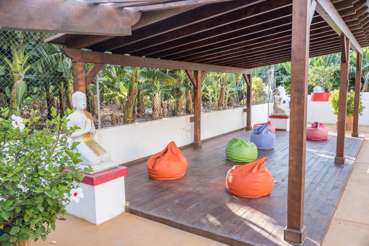 Casa Sabina - Villa Perenquen Гиа-де-Исора Экстерьер фото